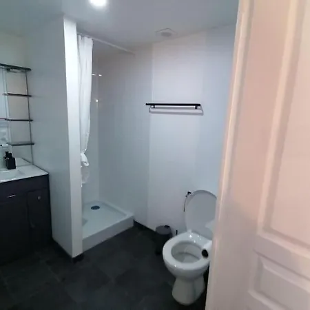 Duplex Proche Pau Avec Vue Pyrenees