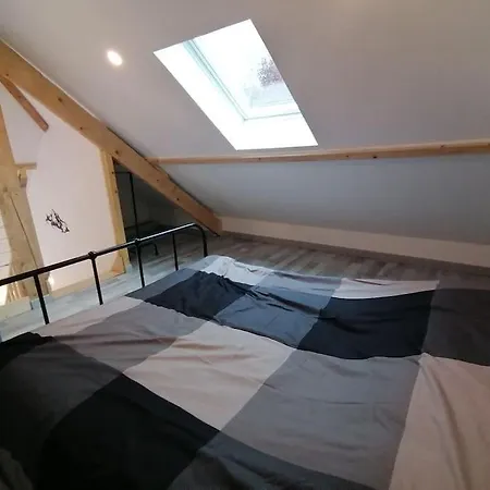 Hotel Duplex Proche Pau Avec Vue Pyrenees Sendets (Pyrenees-Atlantiques)